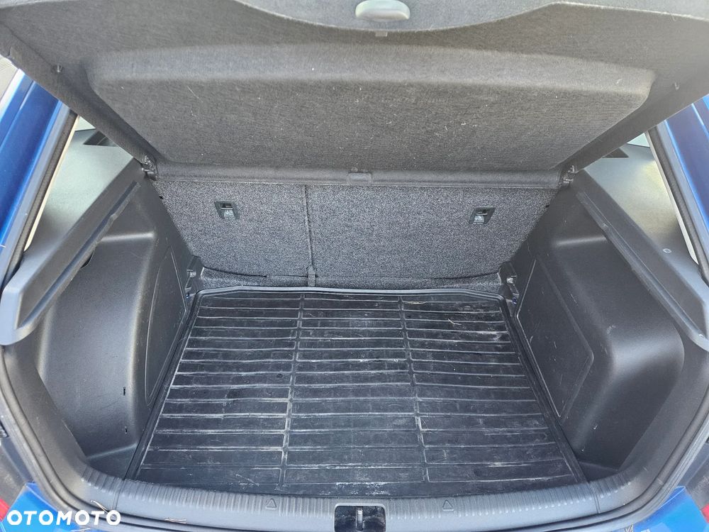 Skoda RAPID 1.4 TDI DPF Ambition - 12