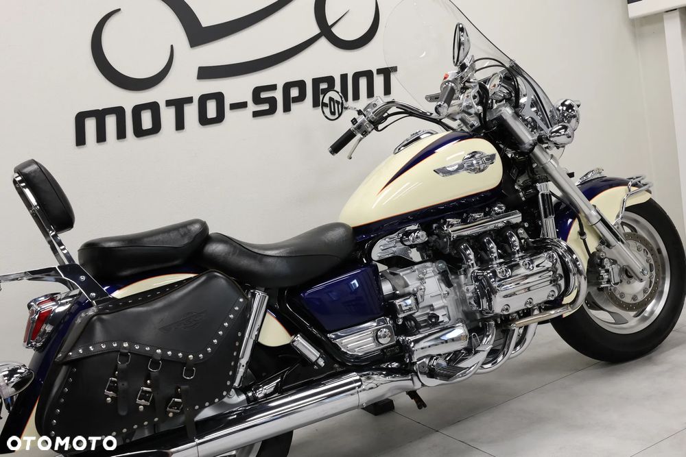 Honda Valkyrie - 11