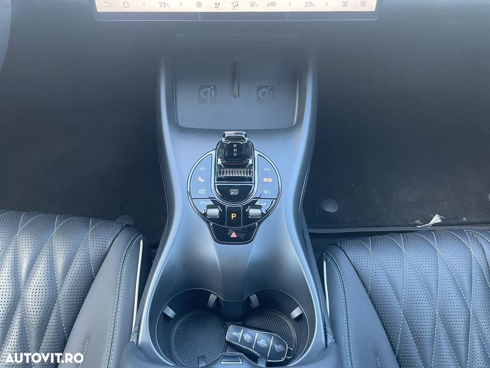 Byd Seal 82.5 kWh AWD Excellence - 14