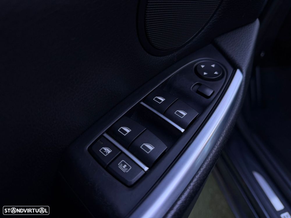 BMW 530 Gran Turismo d - 17