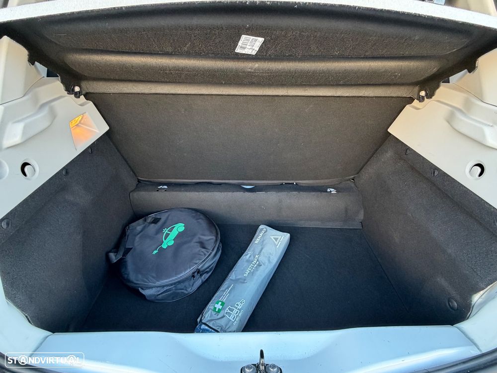 Renault Zoe (c/ Bateria) Zen 50 - 22