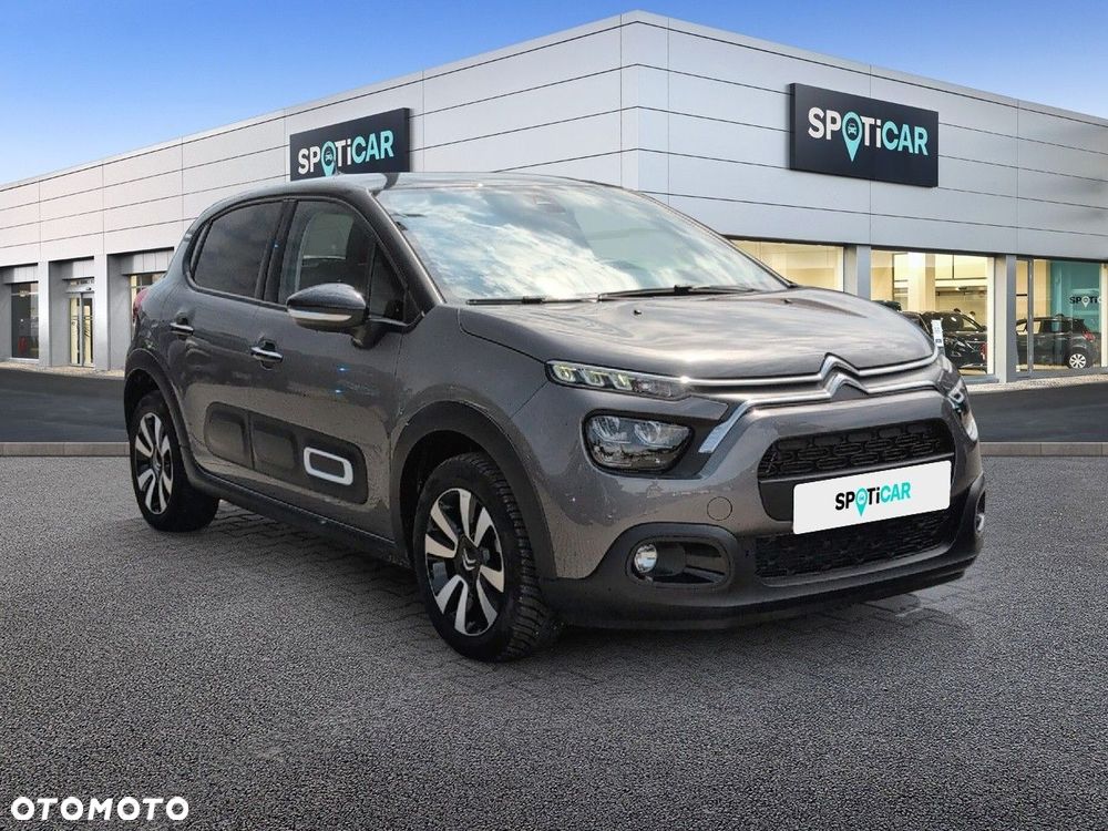 Citroën C3 - 3