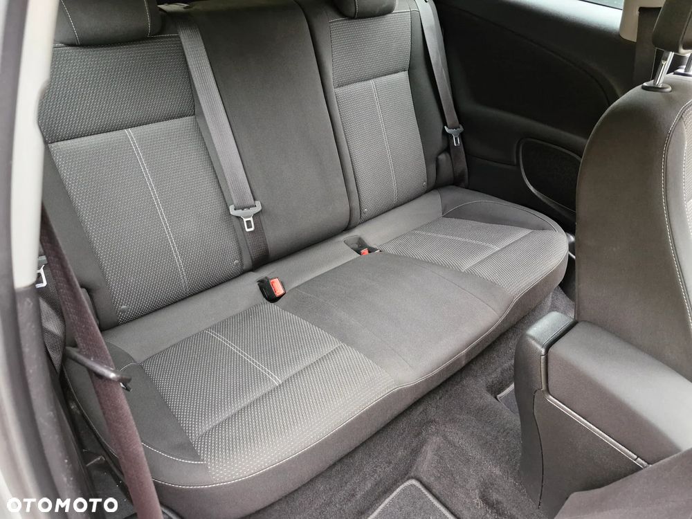 Opel Astra 1.4 Turbo ecoFLEX Start/Stop Active - 7