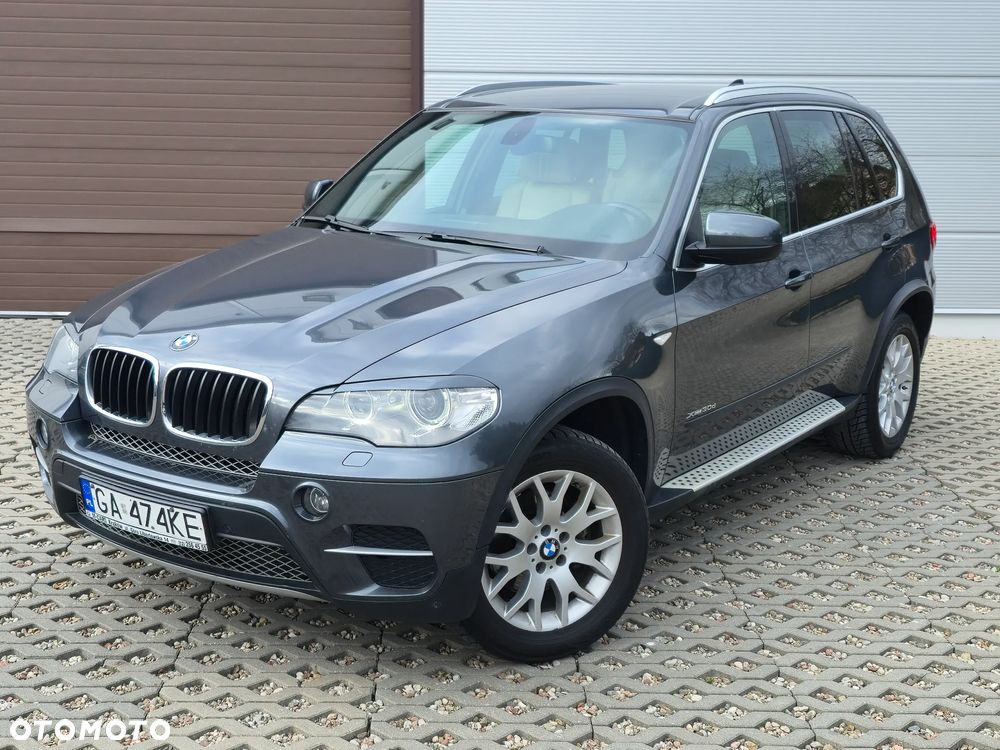 BMW X5 - 3