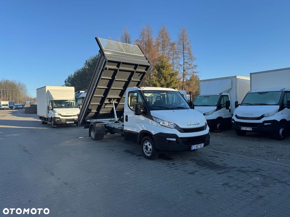 Iveco 35C14,,35C17,,35C18,,50C15,,50C17,,50C18 - 1