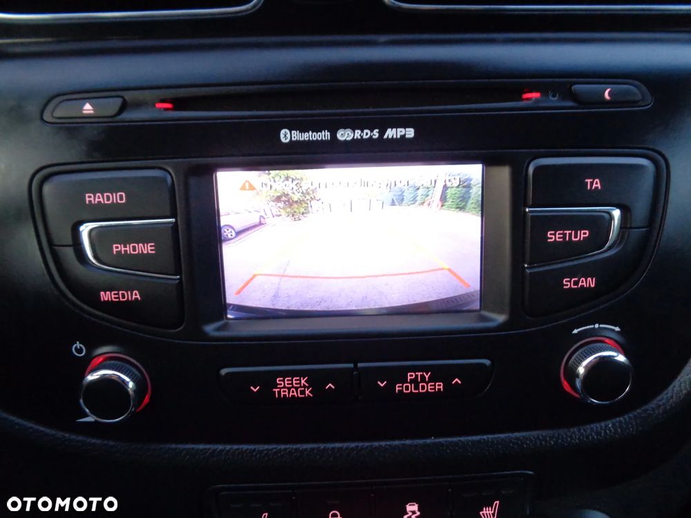 Kia ProCeed pro Ceed 1.6 T-GDI GT-Challenge - 21