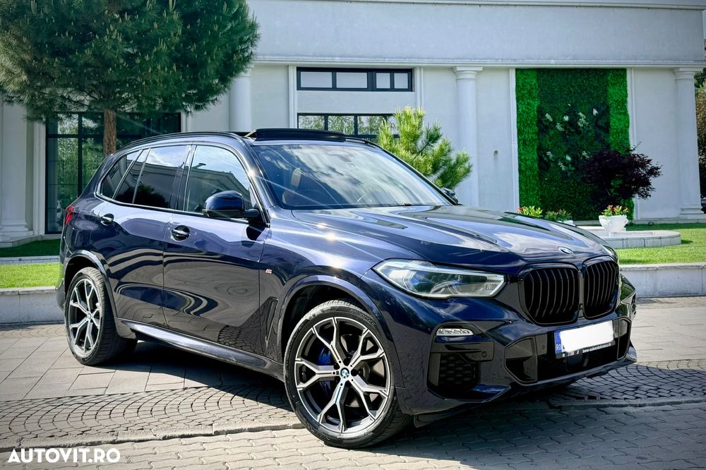BMW X5 xDrive30d - 2