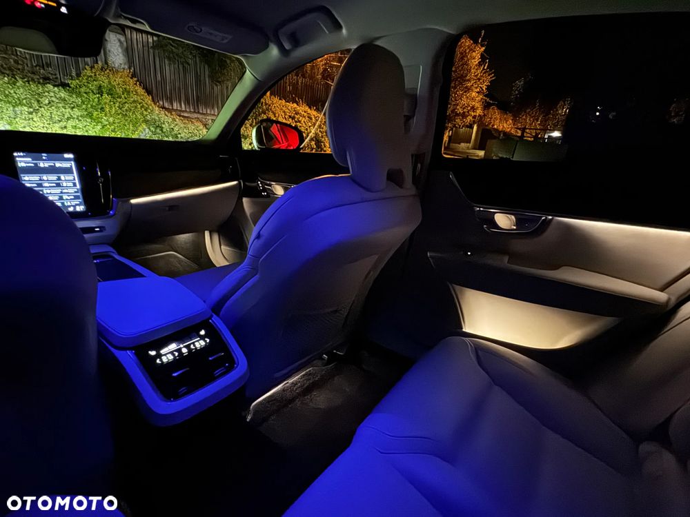Volvo S90 - 27