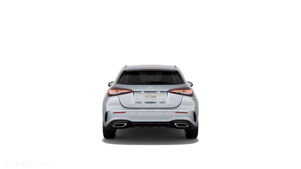 Mercedes-Benz Klasa A - 25