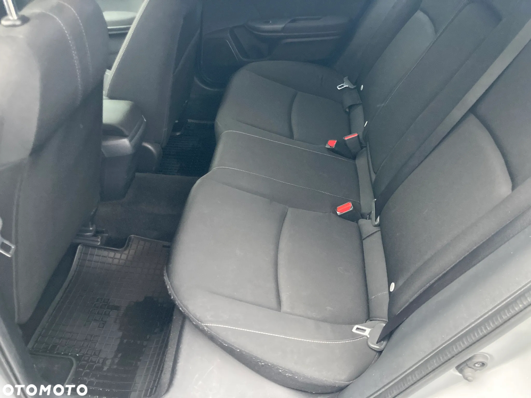 Honda Civic 1.0 T Elegance (Navi) - 13