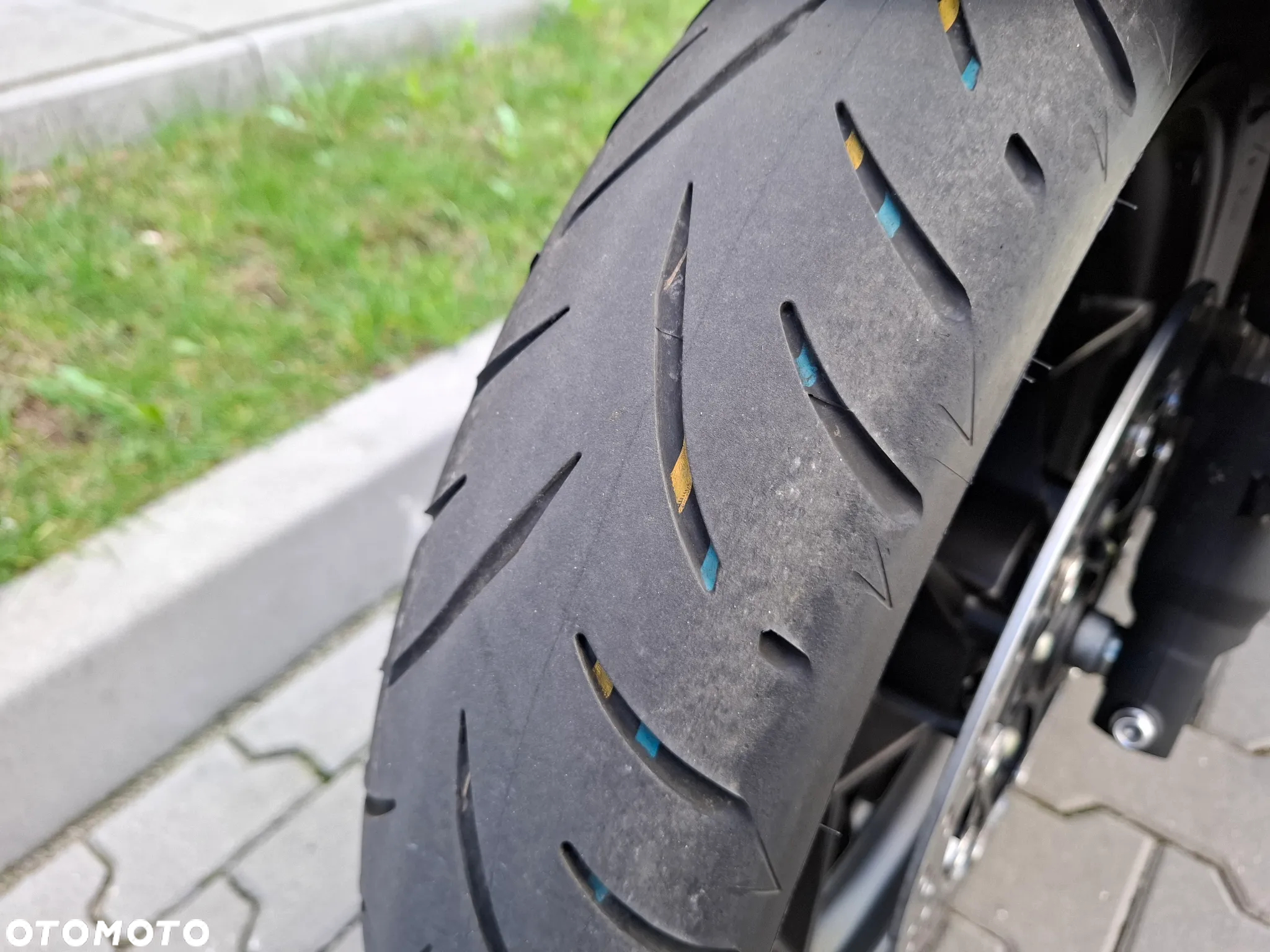 Honda NSS - 15