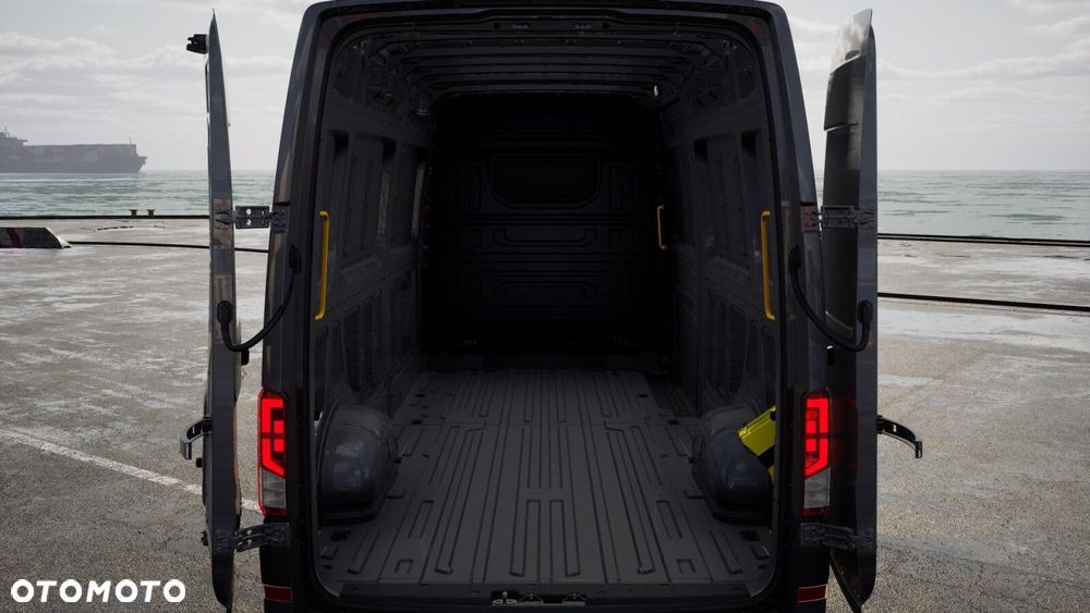 Volkswagen Crafter - 7