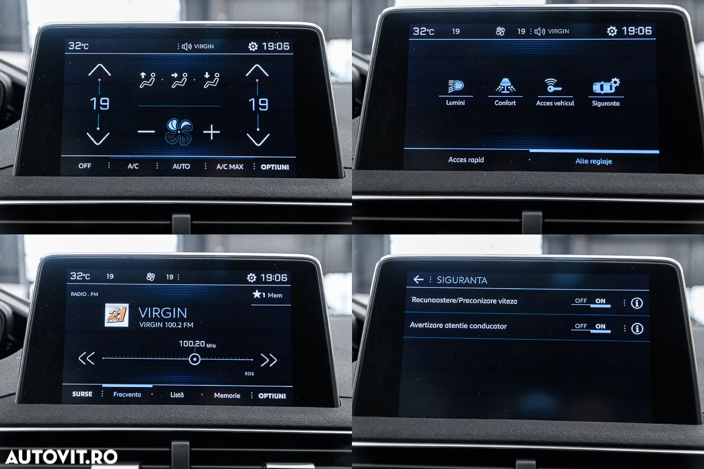Peugeot 3008 1.2 PureTech Turbo S&S EAT6 Allure - 12