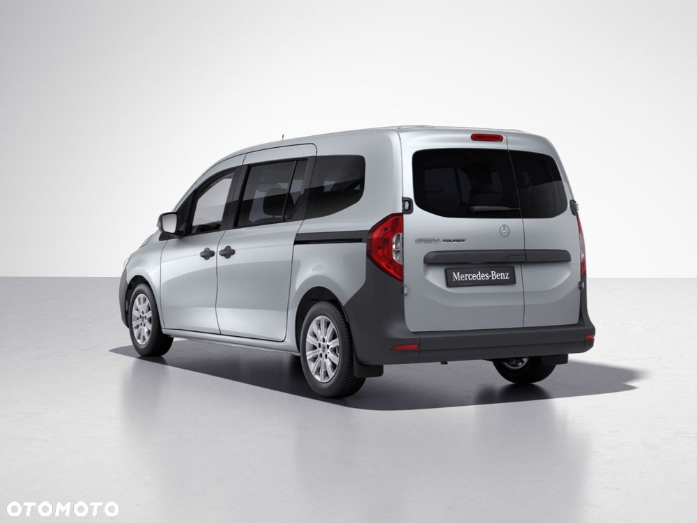 Mercedes-Benz Citan Tourer L2 420.765 - 2