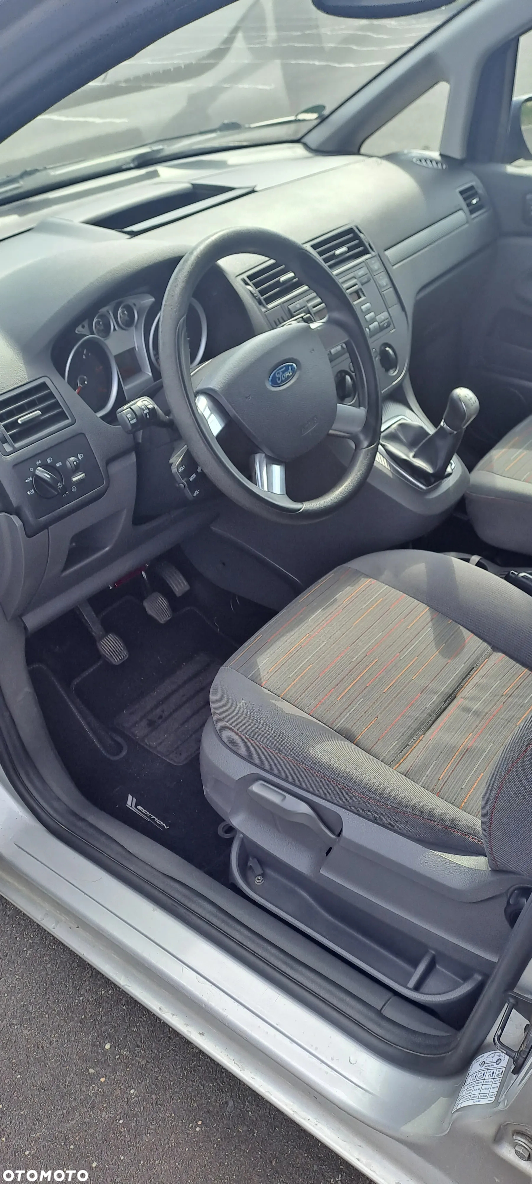 Ford Focus C-Max - 11