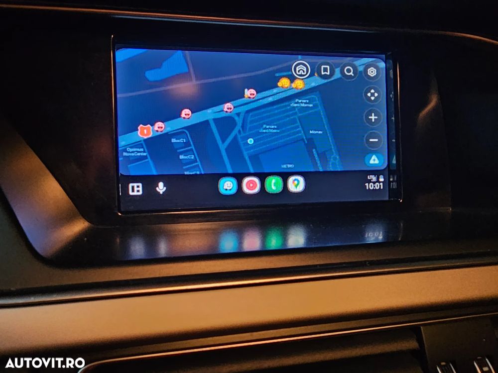Audi A4 Avant 2.0 TDI - 7