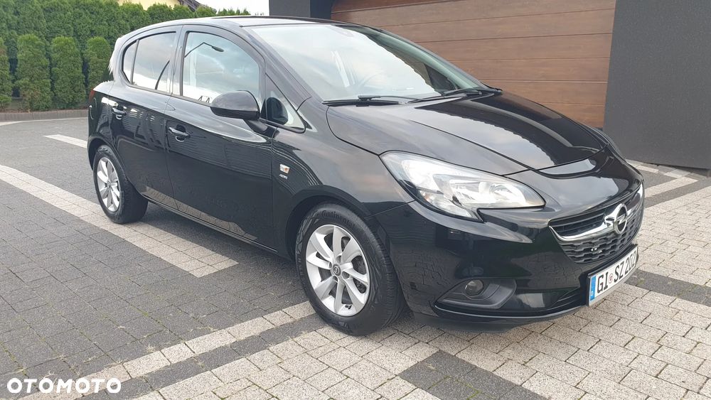 Opel Corsa 1.4 Cosmo - 3