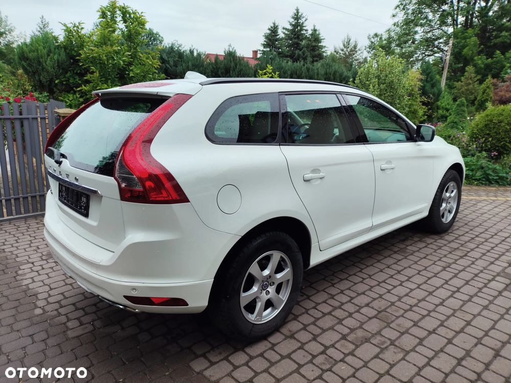 Volvo XC 60 - 20