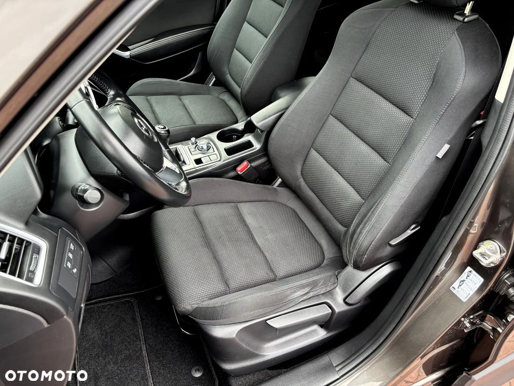 Mazda CX-5 SKYACTIV-D 150 Exclusive-Line - 12