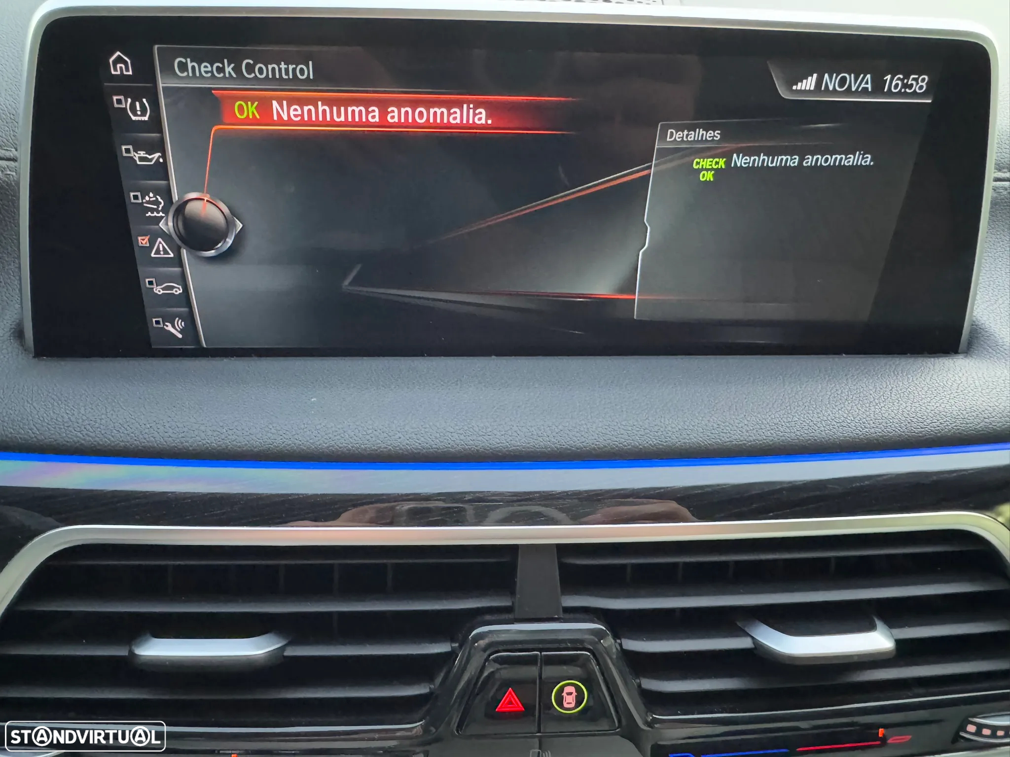 BMW 730 d Pack M - 26