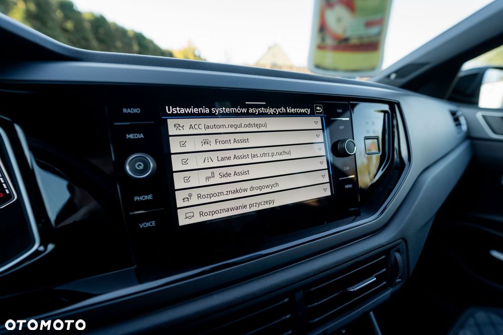 Volkswagen Taigo 1.5 TSI ACT R-Line Plus DSG - 31