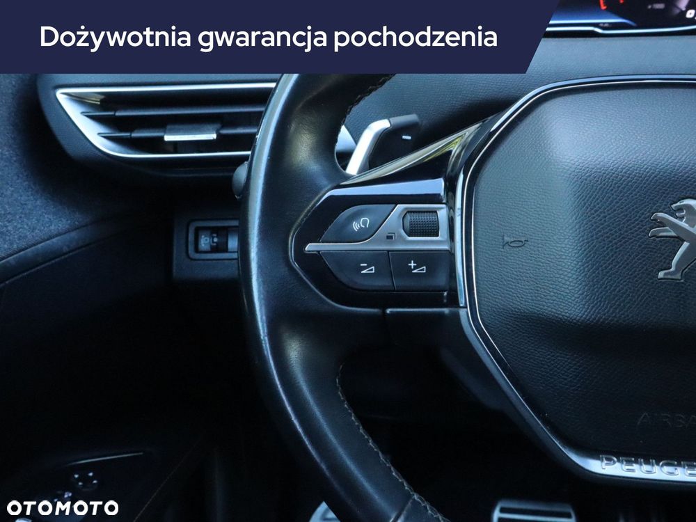 Peugeot 3008 - 21