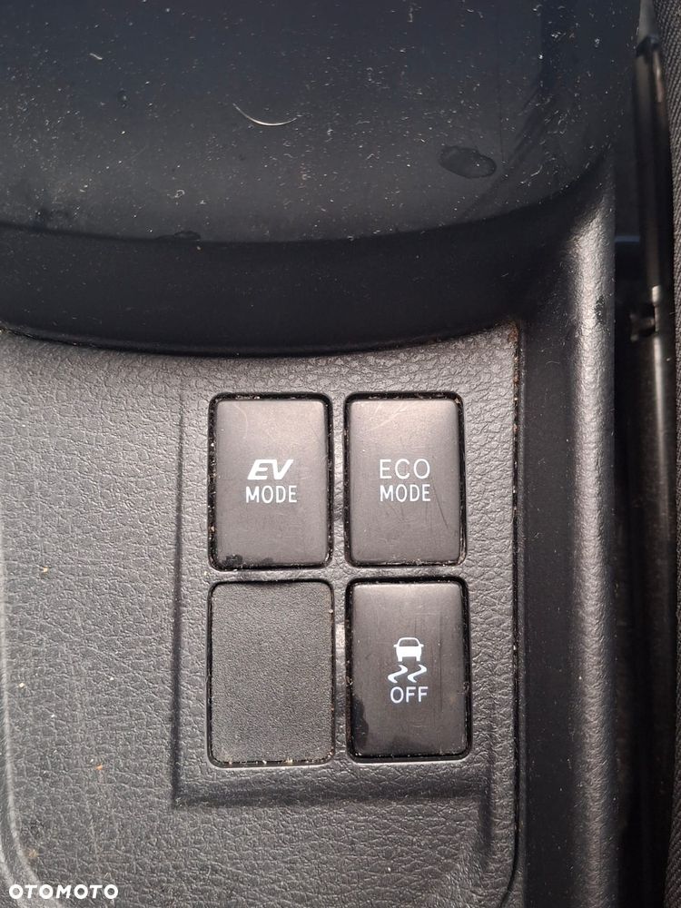 Toyota Yaris 1.5 VVT-i Selection - 29
