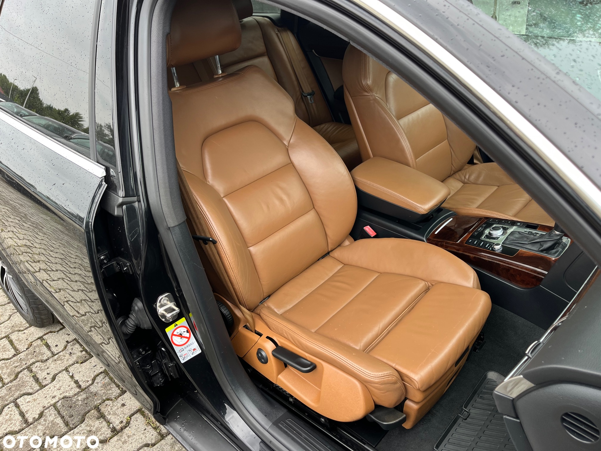 Audi A6 - 14