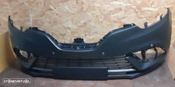 Para Choques Frente Renault Grand Scénic Iv (R9_) - 1
