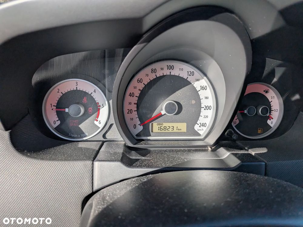 Kia Ceed 1.6 Crdi Comfort - 18