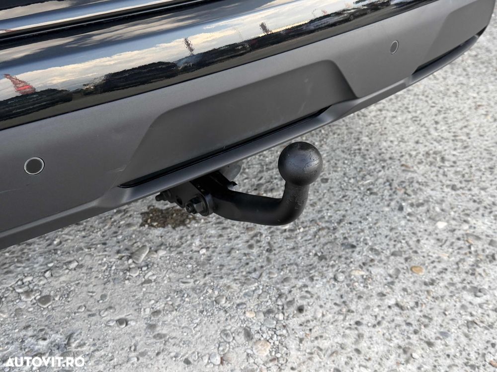 Renault Austral E-Tech Full 200 Techno - 33