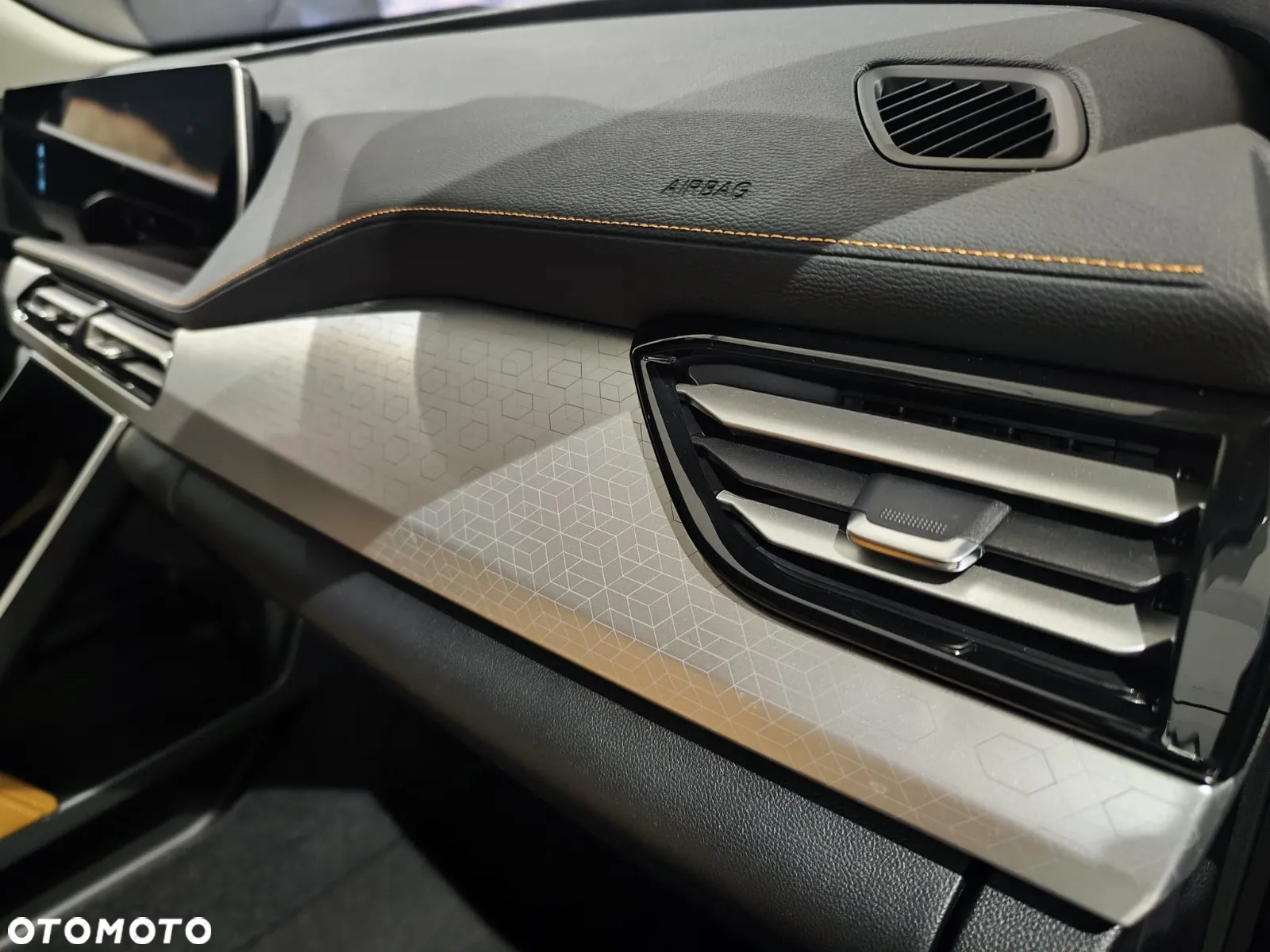 Baic Beijing 7 1.5T Luxury Plus DCT - 19