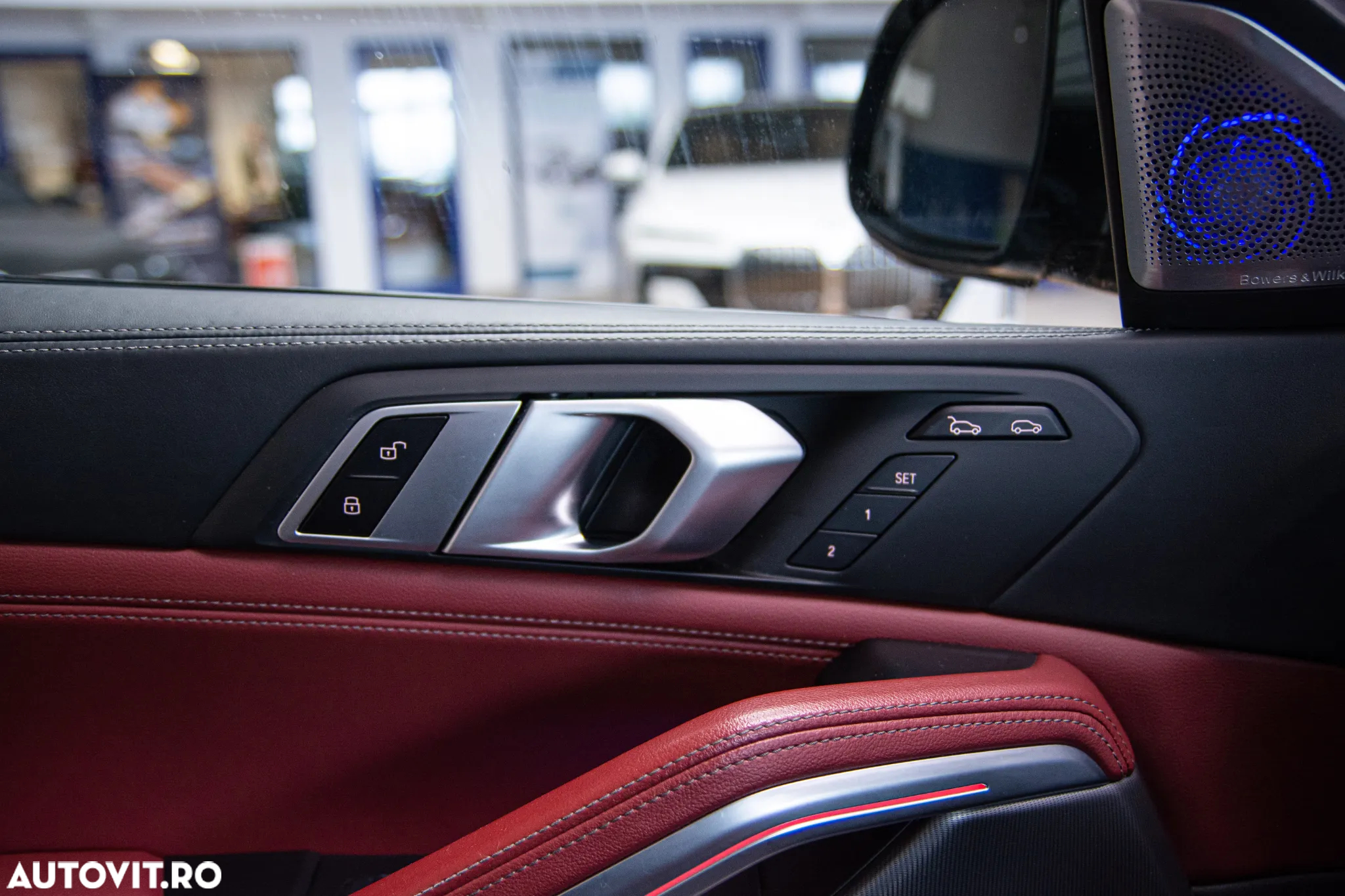 BMW X6 xDrive30d - 28