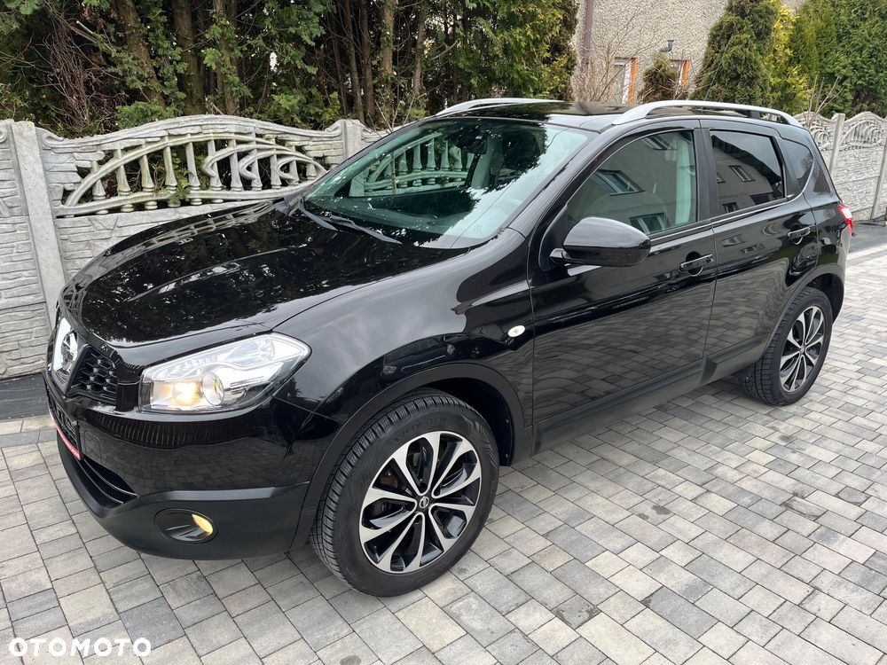 Nissan Qashqai 1.6 Acenta - 17