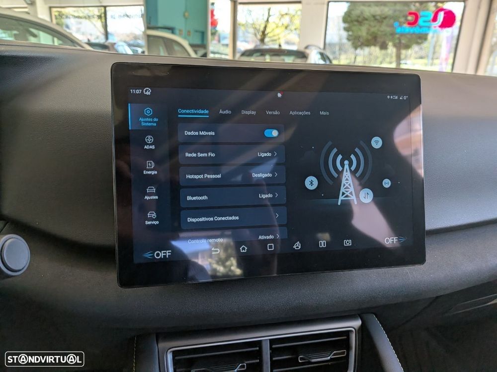 BYD Atto 2 45.1 kWh Boost - 19