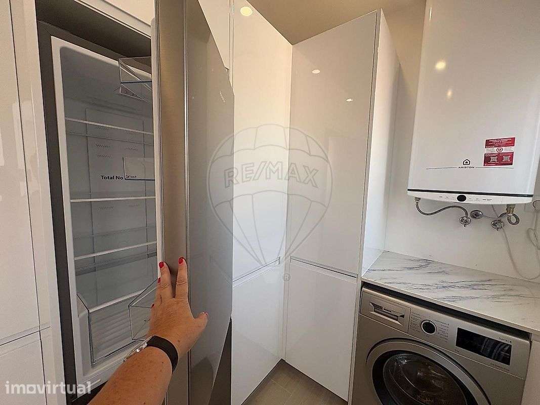 Apartamento T4 para arrendamento - Grande imagem: 4/31