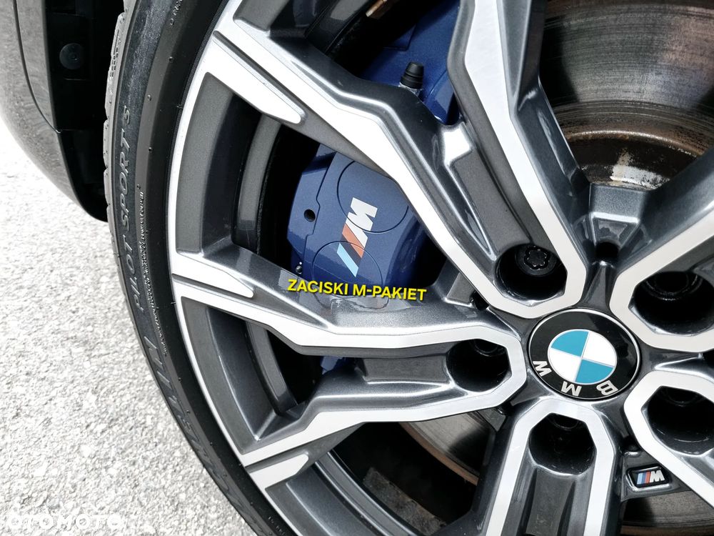 BMW X1 xDrive20d M Sport sport - 18