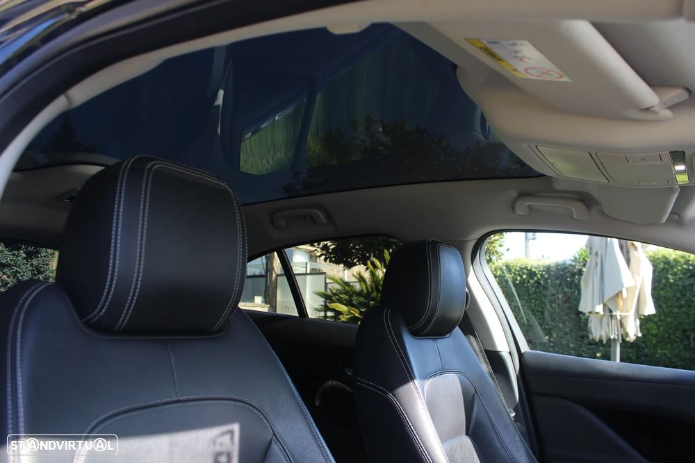 Jaguar I-Pace EV400 AWD SE - 18