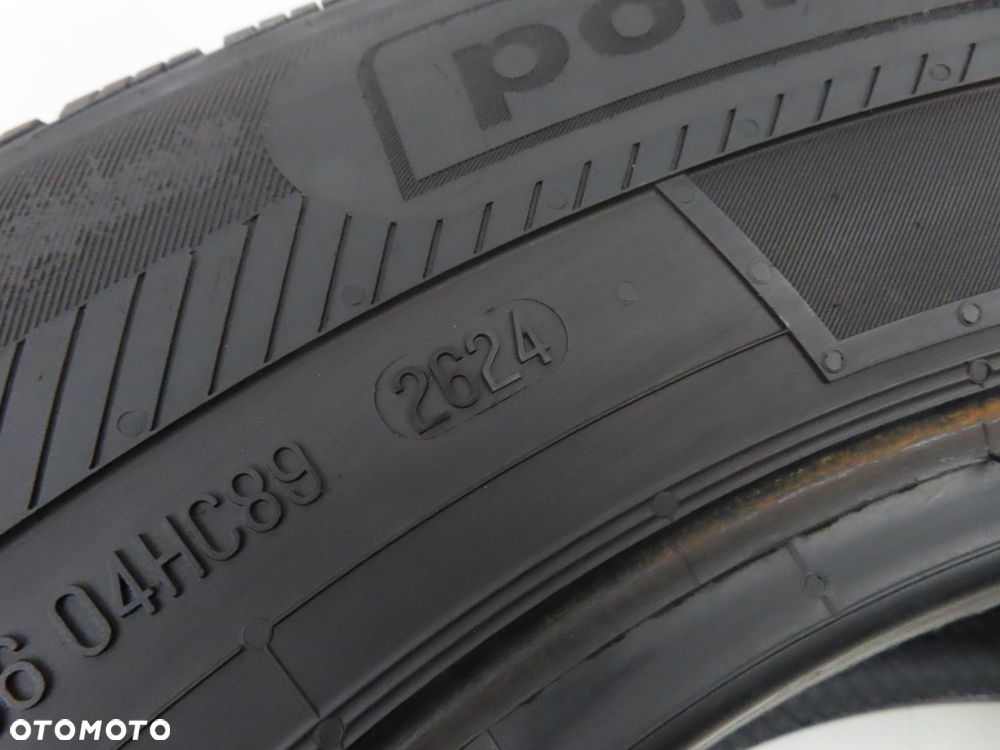 225/65R16C OPONA DOSTAWCZA CAŁOROCZNA Point S 4 Seasons Van 112/110 R - 2