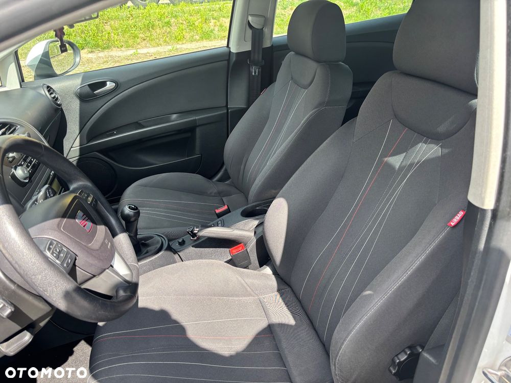 Seat Leon 1.2 TSI Style S&S - 8