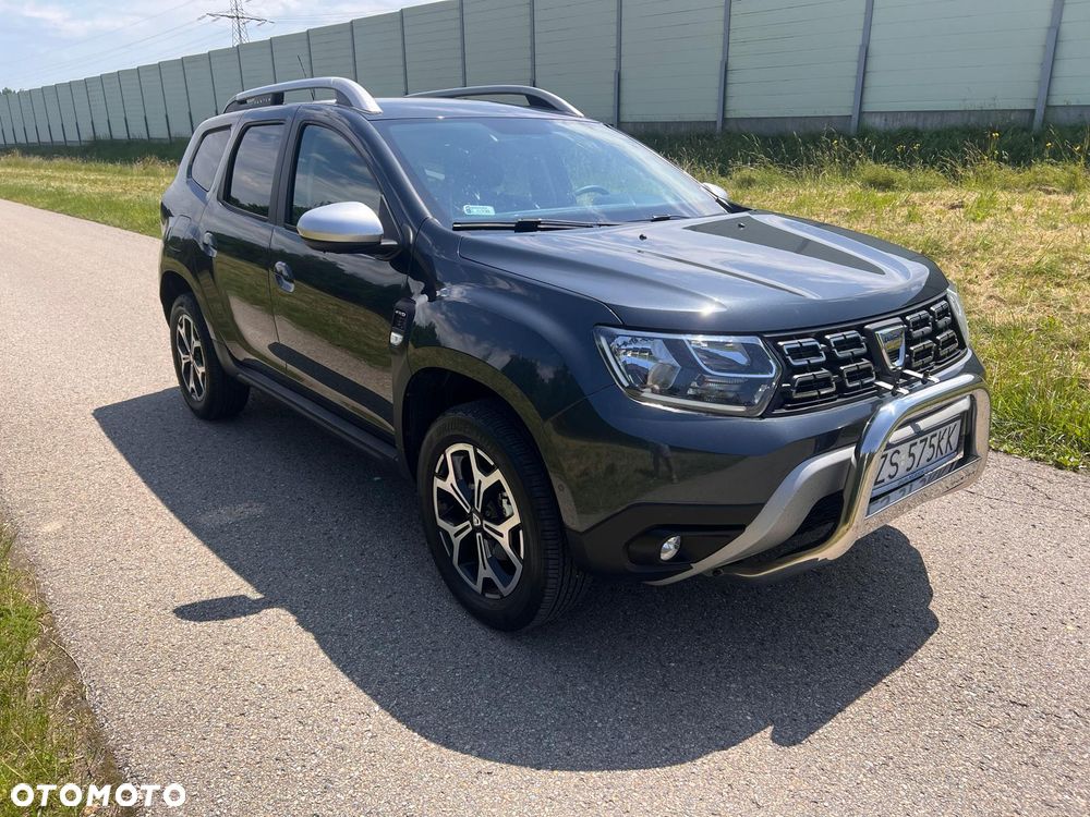 Dacia Duster 1.6 SCe Urban Explorer 4x4 S&S - 4