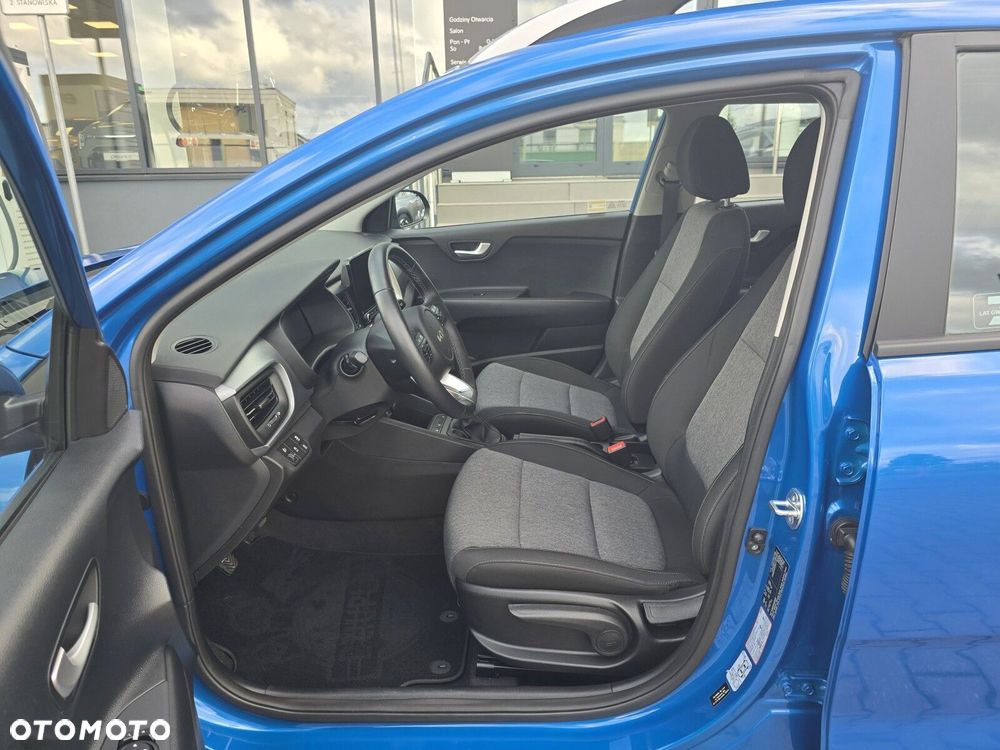 Kia Stonic 1.2 M - 13