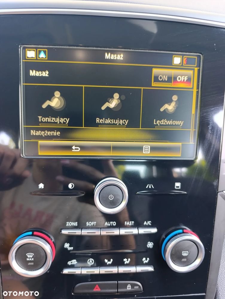 Renault Talisman 1.6 Energy dCi Intens EDC - 8