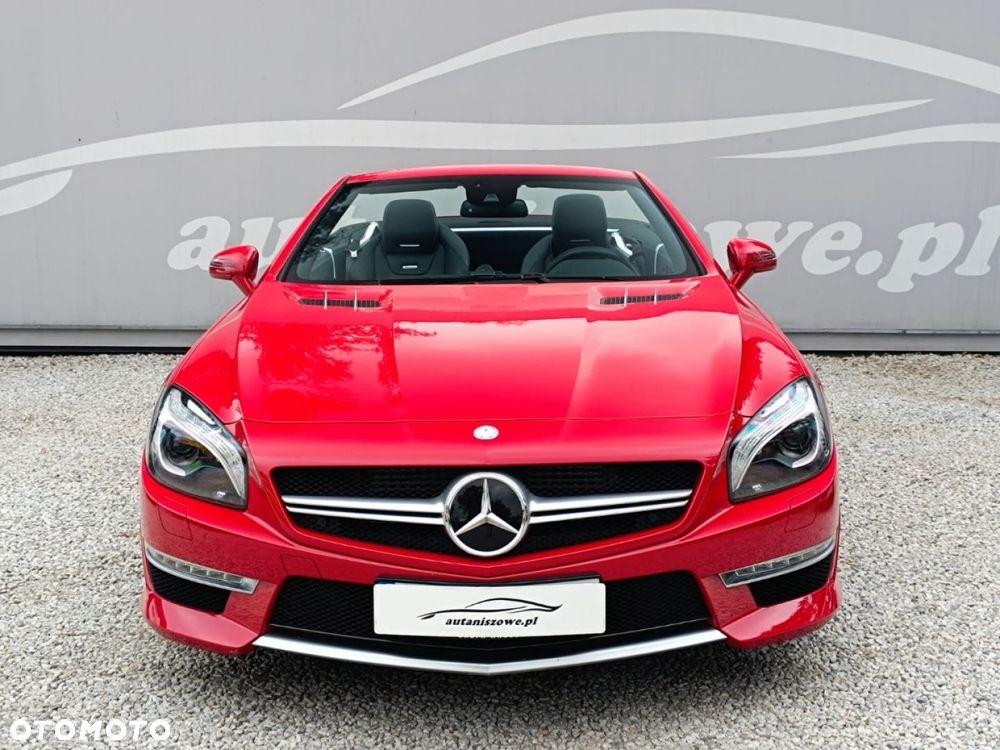 Mercedes-Benz SL - 11