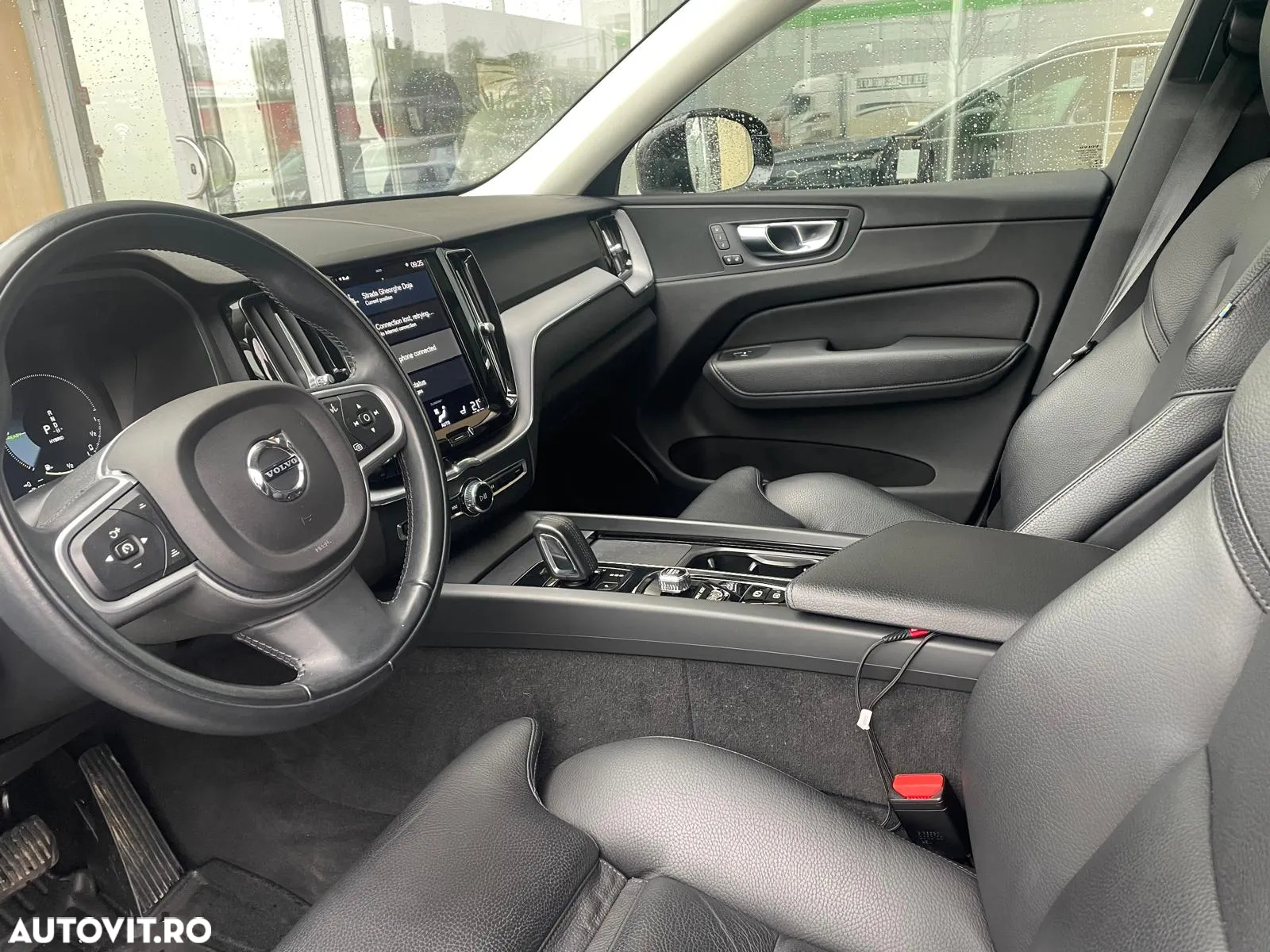 Volvo XC 60 - 10
