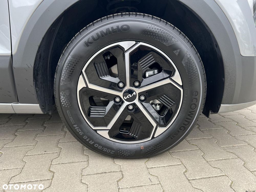 Kia Niro - 24
