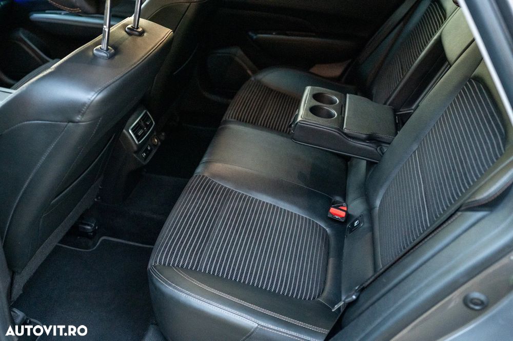 Renault Talisman Grandtour BLUE dCi 160 EDC INTENS - 20