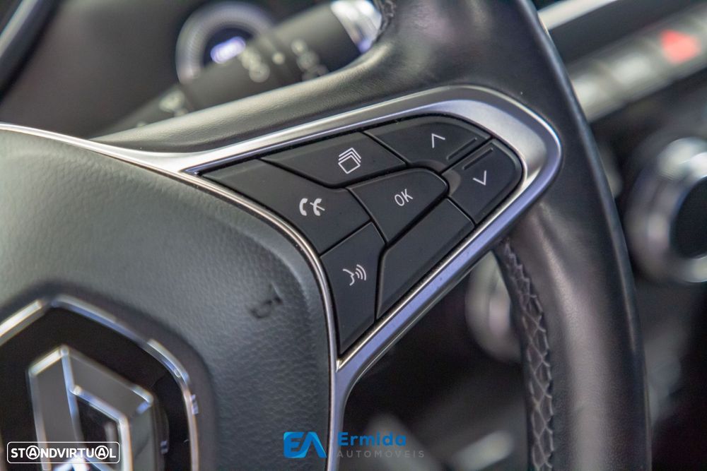 Renault Captur 1.0 TCe Exclusive - 42