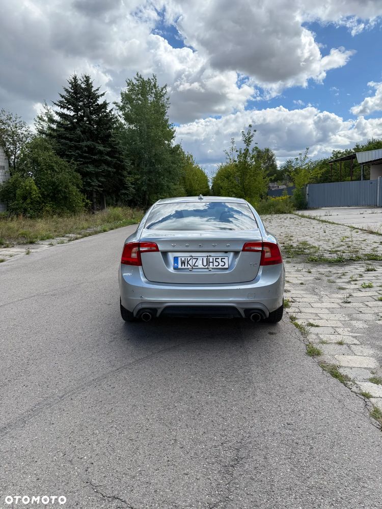 Volvo S60 - 6