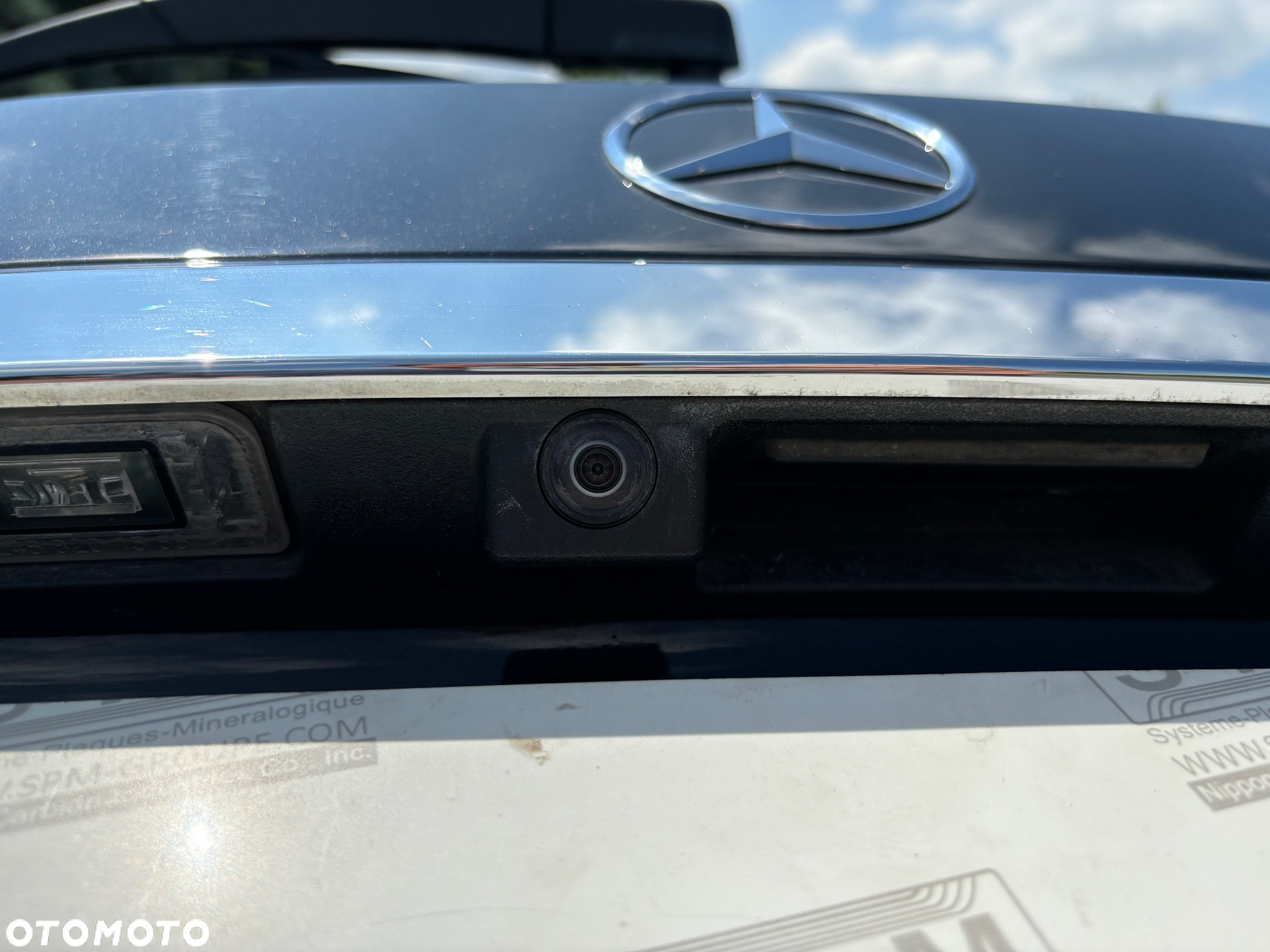 Mercedes-Benz Klasa B (Electric Drive) 250 e Electric Art - 13